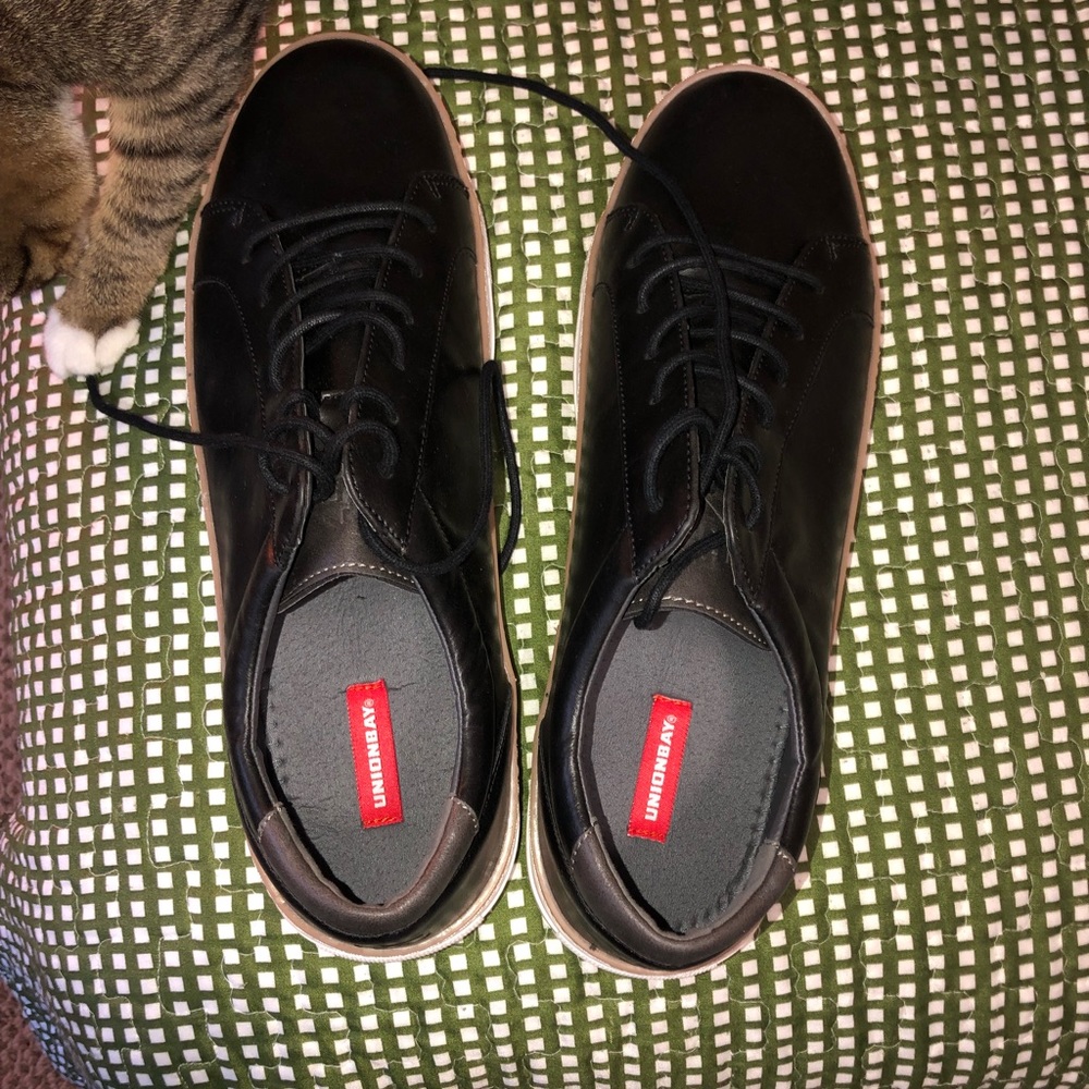 Union bay dress sneaker